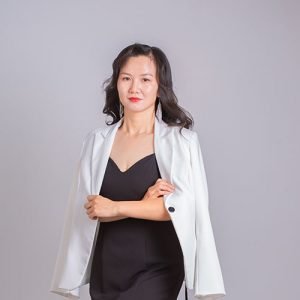 Anna Tian