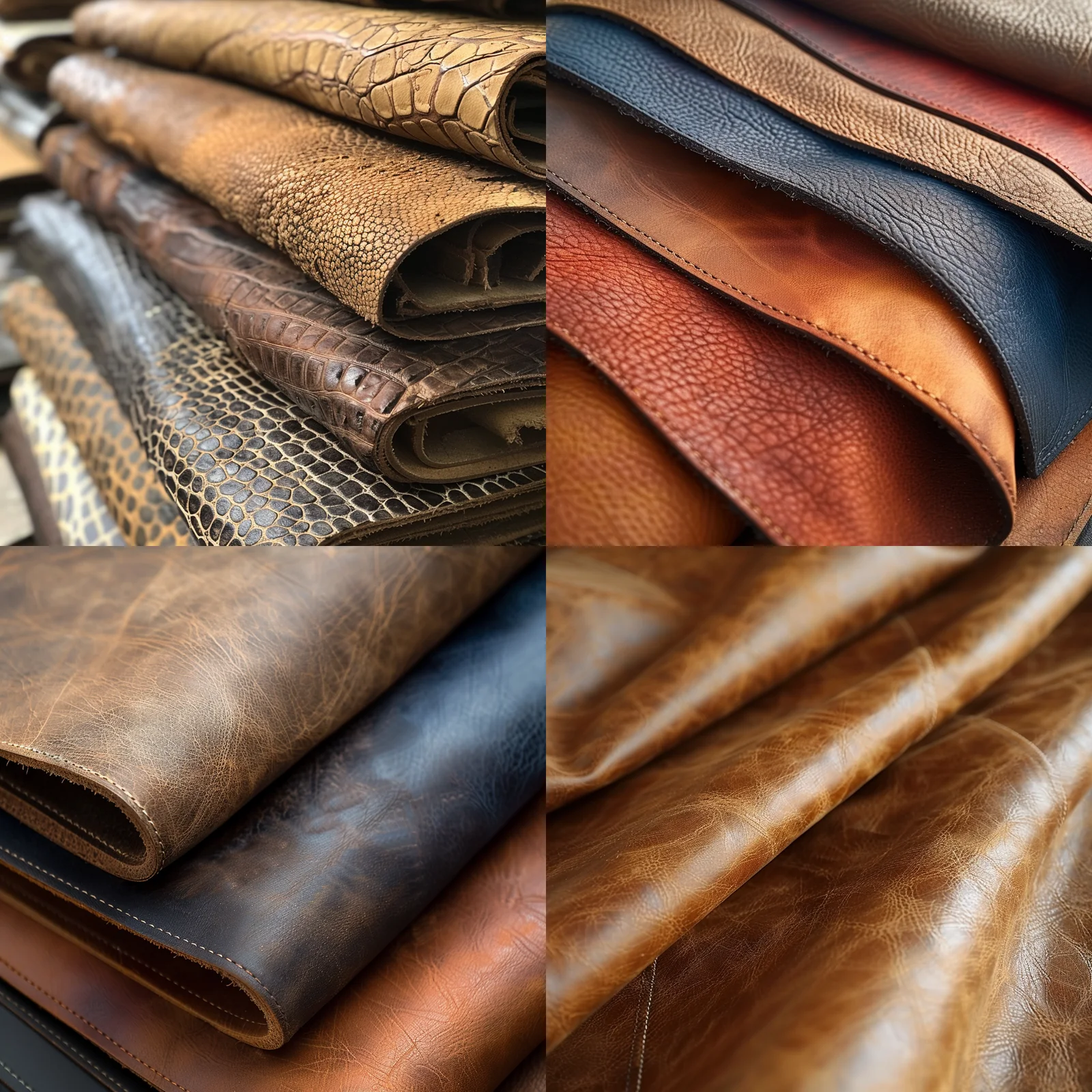 Comprehensive Guide to Applying Double-Sided Adhesive Tape on Leather