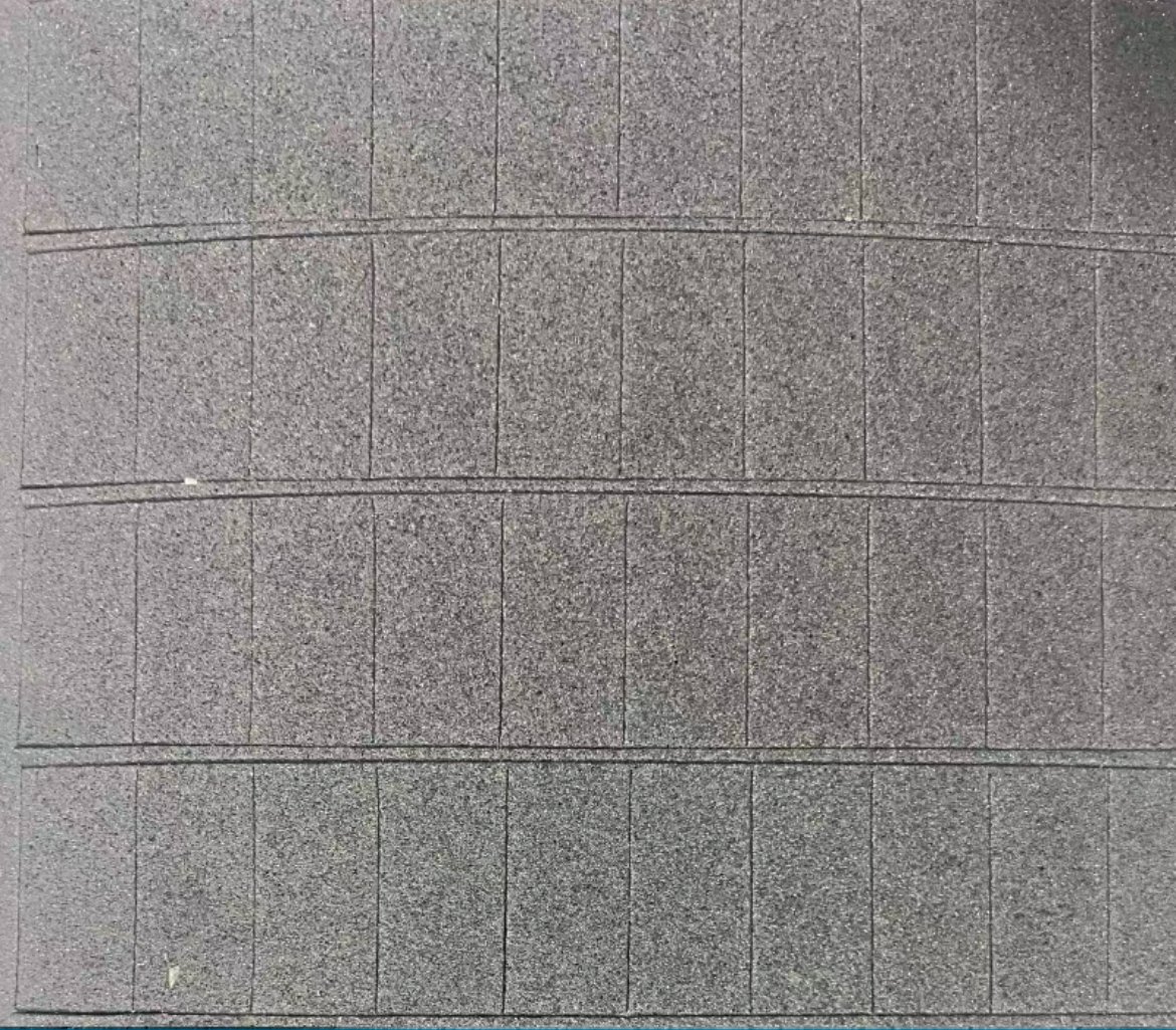 die cut foam tape product