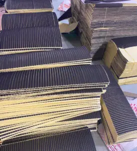 die cut foam tape product