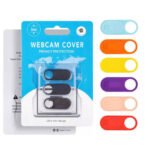 yxf s01 die cut tape solution (webcam cover / privacy sticker)