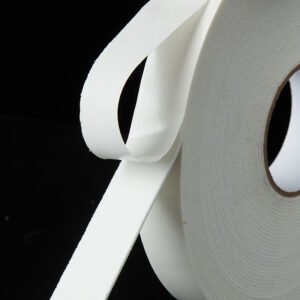 YXF- 04 Foam Tape (White PU Foam Tape)