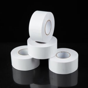 YXF02 PET Carrier Double-Sided Tape