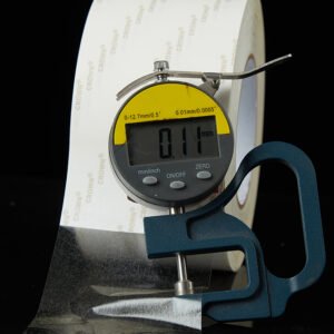 How to Choose Double-Sided Tape for Die Cutting and Custom Converting: The Ultimate Buyer’s Guide