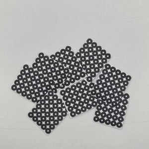 Die-Cut Double-Sided Tape: A Foundational Solution for Industrial Adhesion