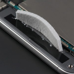 pu泡棉专用shuan过面胶带