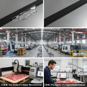 模切大小公司对比