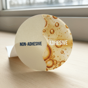 Advanced Spacer Tape Solutions: Integrating Form, Function & Flawless Assembly